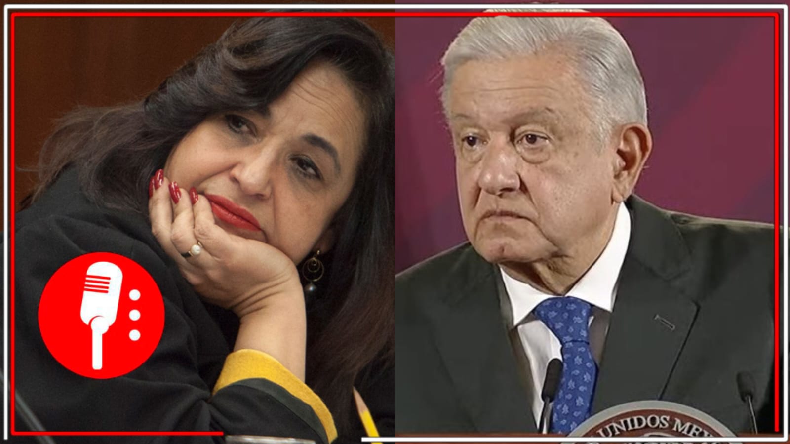 Es una jugarreta de mal gusto: AMLO cuestiona la doble moral de Norma Piña, que aceptó donar dinero de fideicomisos mientras los jueces meten amparos (VIDEO)