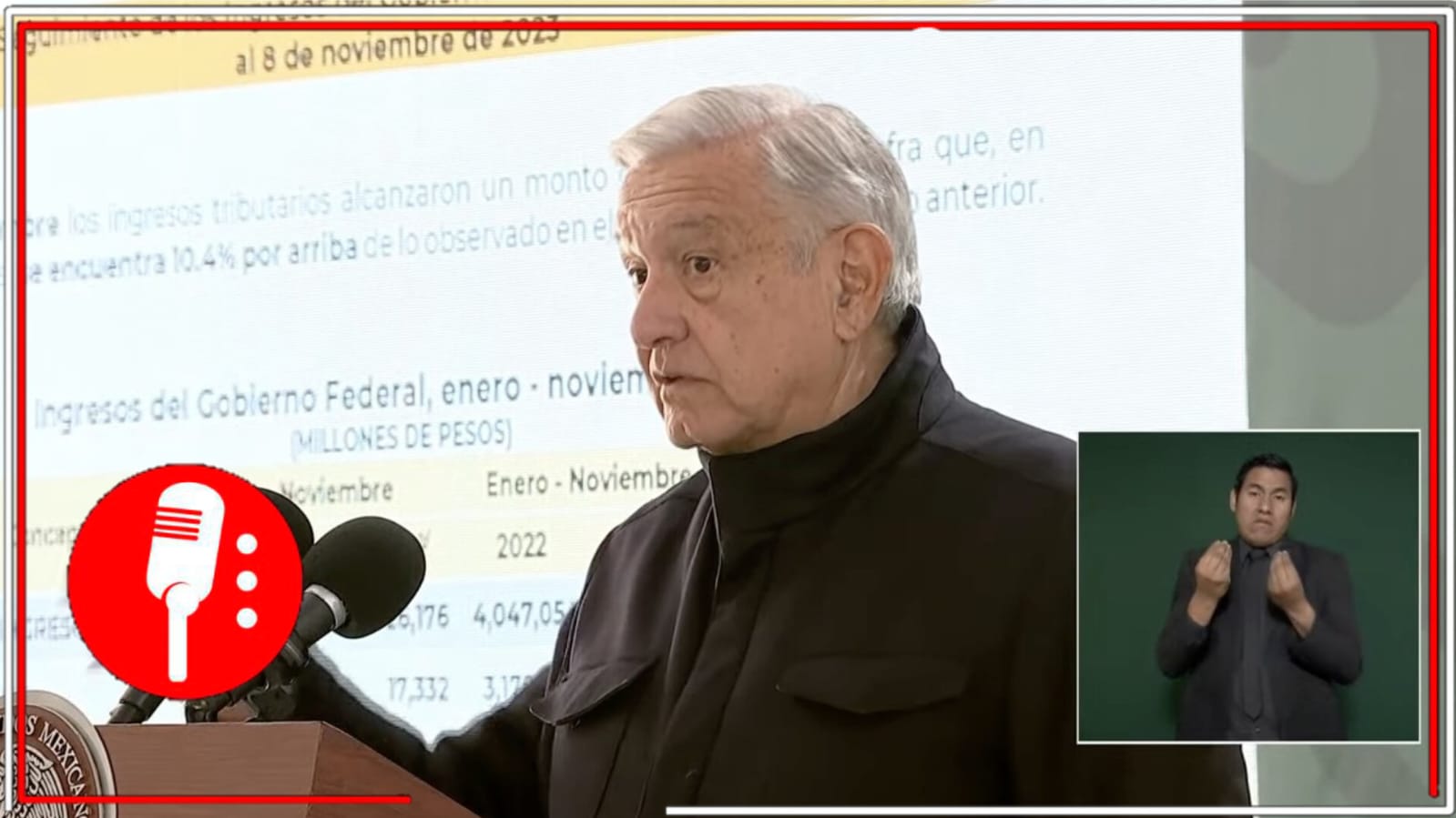 AMLO recuerda cuando Fox quería “poner a trabajar” a los adultos mayores y explica qué debe considerar el pueblo antes de decidir su voto (VIDEOS)