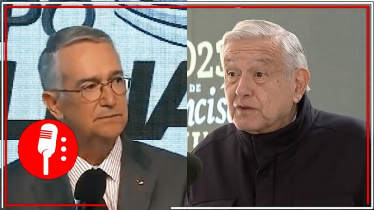 AMLO no quita el dedo del renglón y menciona que seguirá insistiendo en que el Poder Judicial resuelva sobre el adeudo fiscal de Ricardo Salinas Pliego (VIDEO)