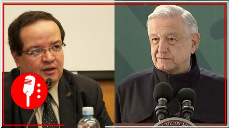 Es cercano a Graue, Córdova y Murayama: Declara AMLO sobre nuevo rector de la UNAM y confía en que trate de revertir el clasismo incrustado en la universidad (VIDEO)