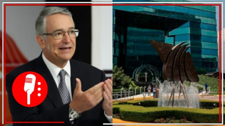 Esto no lo presume en sus medios de desinformación: El magnate evasor de impuestos, Ricardo Salinas Pliego, pierde más de 2 mil MDP en tres meses