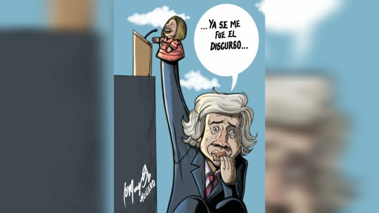 El Mejor Cartón del Día