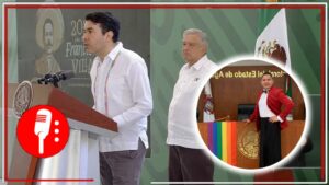 No se descartará ninguna línea de investigación: La 4T se comprometió a investigar la muerte de le Magistrade Ociel Baena y apoyar a la Fiscalía de Aguascalientes (VIDEO)