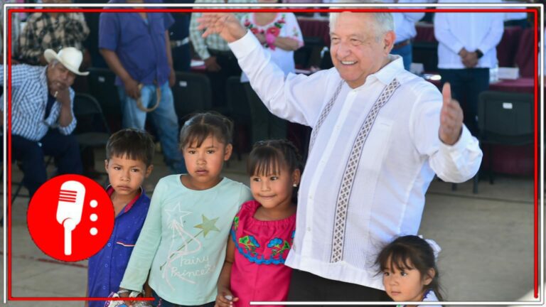 “Gracias por sus mensajes y muestras de cariño, saben que son correspondidos”: AMLO agradece felicitaciones por su cumpleaños 70 (FOTOS) (VIDEOS)