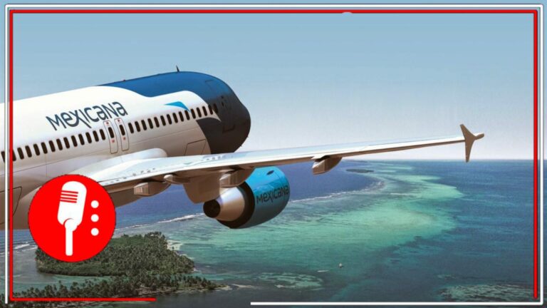 La nueva Mexicana de Aviación publica que día se podrán comprar los boletos para sus primeros 9 destinos nacionales