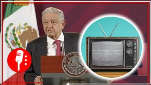 AMLO denuncia estrategia de la oligarquía y expone que como nunca, los medios de desinformación atacan a la 4T (VIDEO)