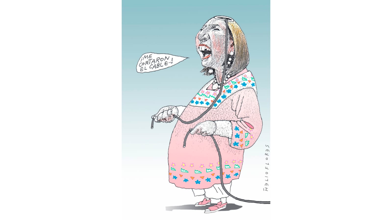 El Mejor Cartón del Día