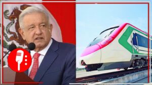 AMLO conmemora los 113 años de la Revolución Mexicana; confirmó el regreso de los trenes de pasajeros para beneficio del pueblo (VIDEO)