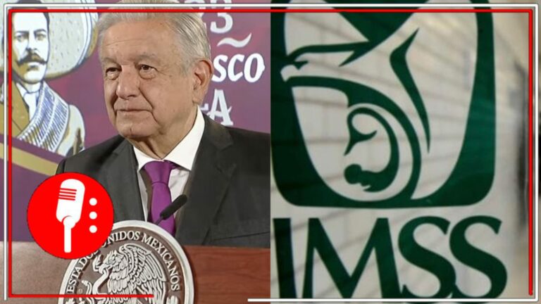 México contará con un sistema de salud digno: AMLO confirmó que mega farmacia estará lista en diciembre (VIDEO