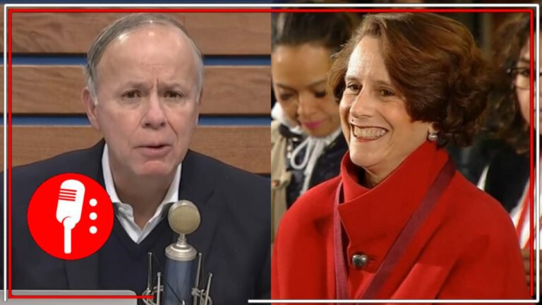 Ciro Gómez Leyva parece “olvidar” que el TEPJF es autónomo y acusa que sanciones contra Dresser por violencia de género, son propias de un “régimen totalitario” (VIDEO)