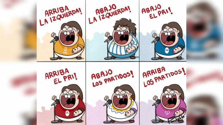 El Mejor Cartón del Día