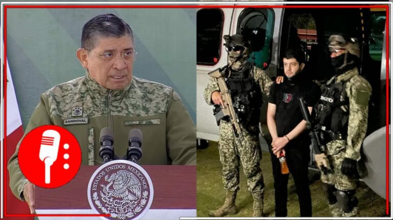 Néstor Isidro Pérez &#8220;El Nini&#8221; habría ordenado ataques armados contra unidad habitacional militar durante detención de Ovidio (VIDEO)