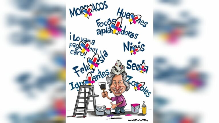 El Mejor Cartón del Día
