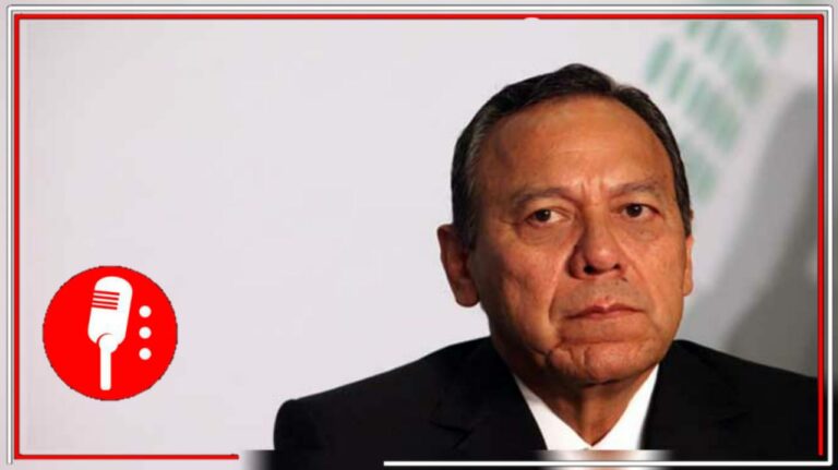 Un Juez le congela las cuentas al PRD; no puede pagar a sus trabajadores