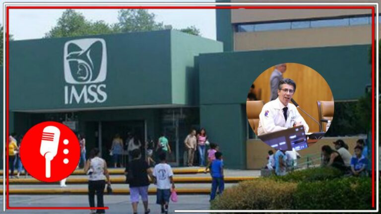 IMSS reduce al 10% la letalidad del cáncer infantil; en 21 meses ha diagnosticado a 2 mil 300 menores 