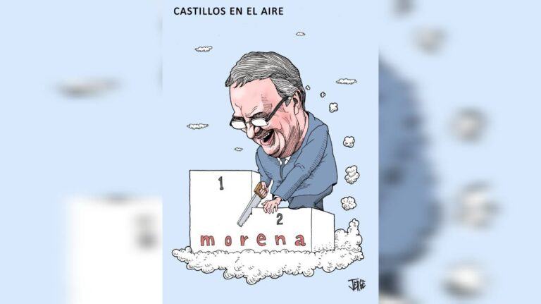 El Mejor Cartón del Día