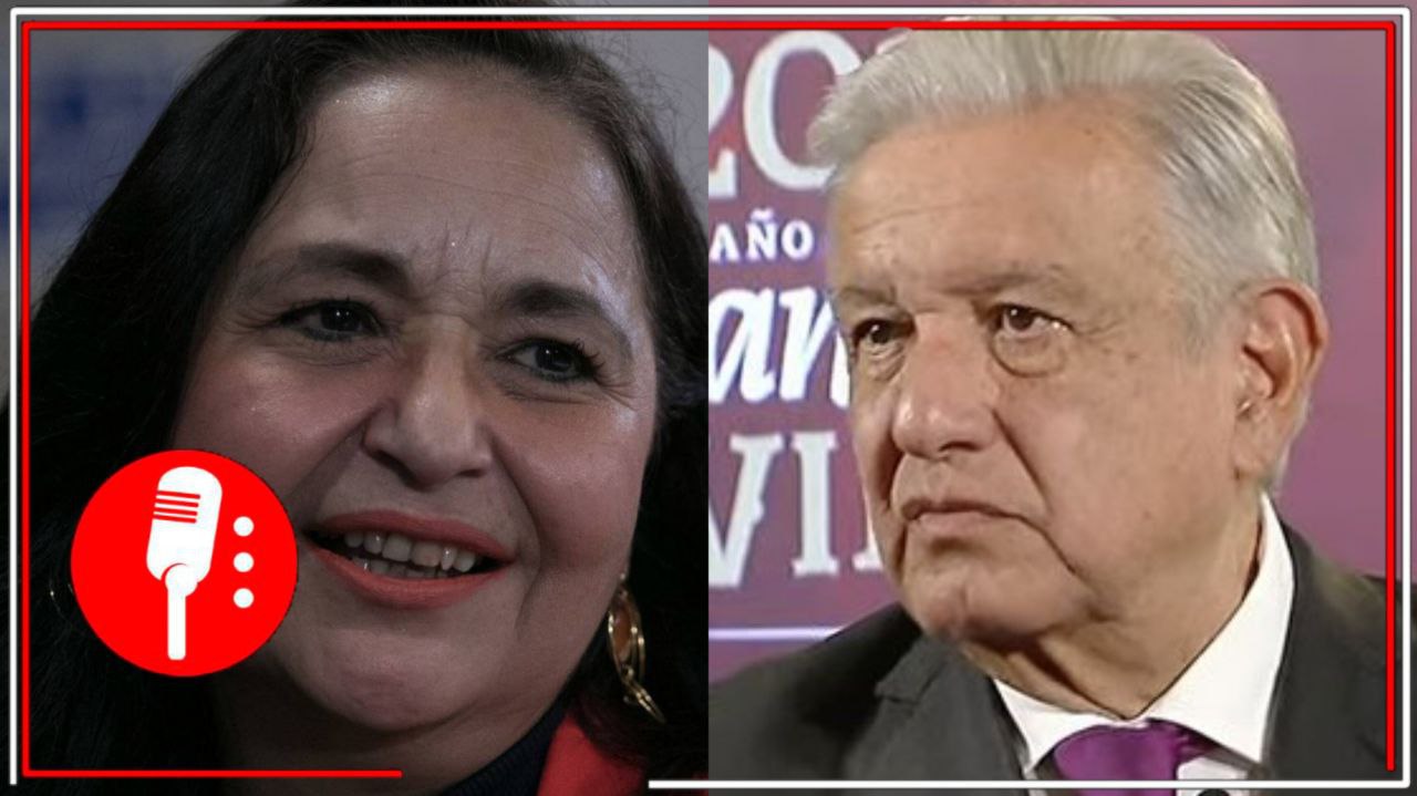 AMLO considera que Norma Piña intentó que dinero de los fideicomisos fueran para Guerrero, pero sus jefes de la derecha se lo impidieron (VIDEO)