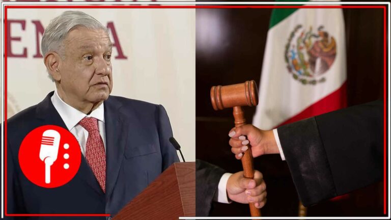 AMLO informó que enviará las iniciativas de las Reformas; judicial, electoral y de la Guardia Nacional en febrero de 2024 (FOTOS)