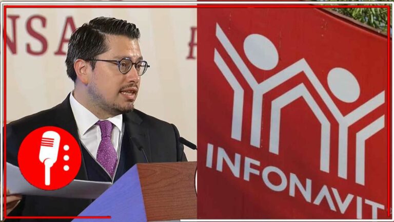 El titular del INFONAVIT informó que a partir del 1 de enero de 2024, los trabajadores independientes podrán solicitar su crédito (FOTOS Y VIDEOS)
