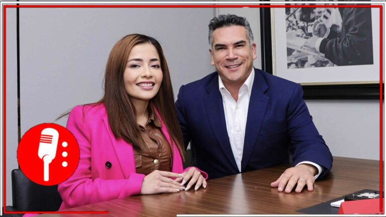 La joven senadora, Claudia Balderas, ha decidido cambiarse a las filas del Grupo Parlamentario del PRI (FOTOS)