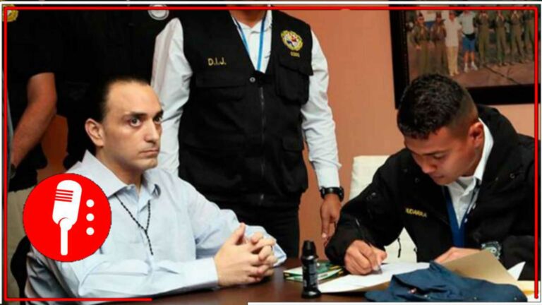 Conceden prisión domiciliaria a Roberto Borge ex gobernador de Quintana Roo (FOTOS)