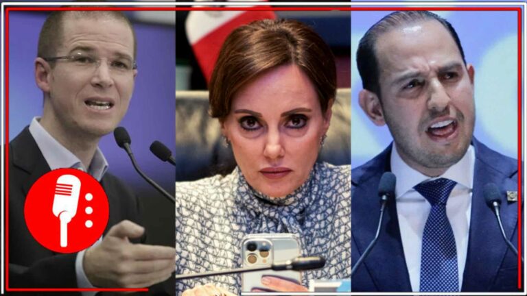 El Consejo del PAN ha elegido a las y los candidatos plurinominales para el Senado de la República (FOTOS)