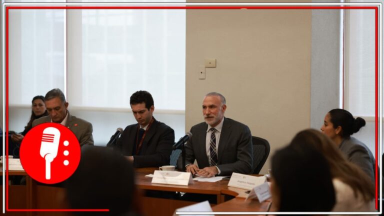 Alistan detalles para encuentro de alto nivel de AMLO con delegación estadounidense sobre migración