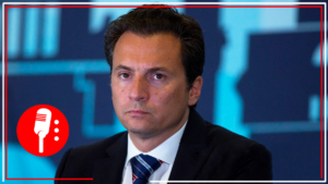 Niegan cambio de medida cautelar a Emilio Lozoya; se quedará en la cárcel