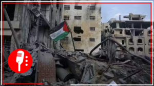 La situación en gaza empeora y con ello la crisis humanitaria, informó coordinador de la ONU para Ayuda de Emergencia