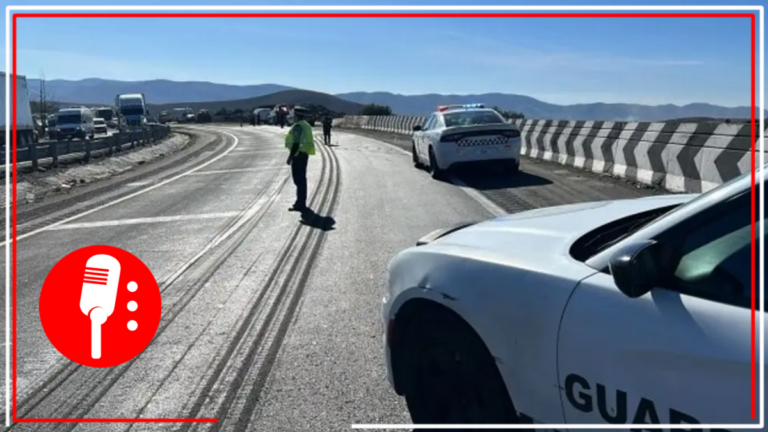 Arranca Plan Nacional de Seguridad de Invierno 2023 de la Guardia Nacional