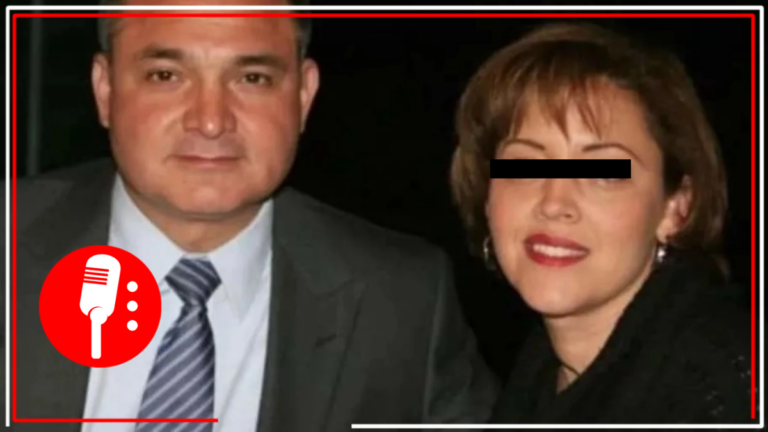 Vinculan a proceso a hermana del exsecretario de seguridad en tiempos de Calderón, Genaro García Luna
