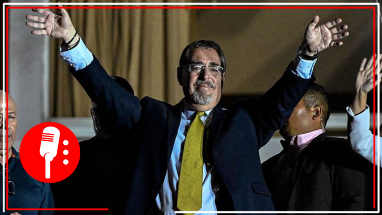 Fiscalía de Guatemala pide retiro de inmunidad de Arévalo y que se anulen elecciones en las que ganó