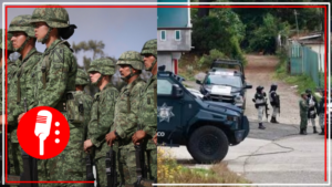 Guardia Nacional instalará cuartel en Texcaltitlán, Edomex, para garantizar la seguridad de los mexiquenses