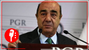 Niegan cambio de medida cautelar a Jesús Murillo Karam; se quedará en prisión
