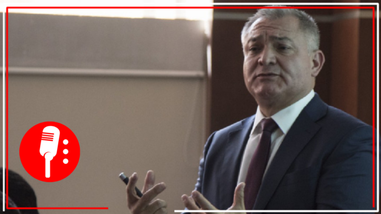 Otra del Poder Judicial: Tribunal otorga suspensión al prestanombres del exsecretario de seguridad, Genaro García Luna, que le impide a la FGR detenerlo