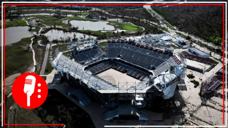 Confirman sede del Abierto Mexicano de Tenis 2024; se queda en Acapulco