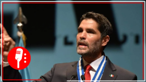 Consejo General del INE niega solicitud de Eduardo Verástegui de ampliar plazo de recolección de firmas para ser candidato a la presidencia en 2024