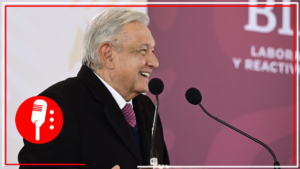 AMLO se congratula con la inauguración de la Megafarmacia del Bienestar en Huehuetoca, Edomex