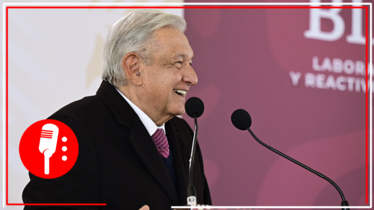 AMLO se congratula con la inauguración de la Megafarmacia del Bienestar en Huehuetoca, Edomex