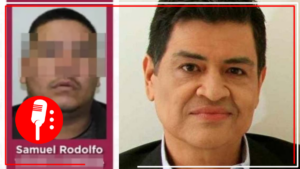 Vinculan a proceso al asesino del periodista Luis Enrique Ramírez Ramos