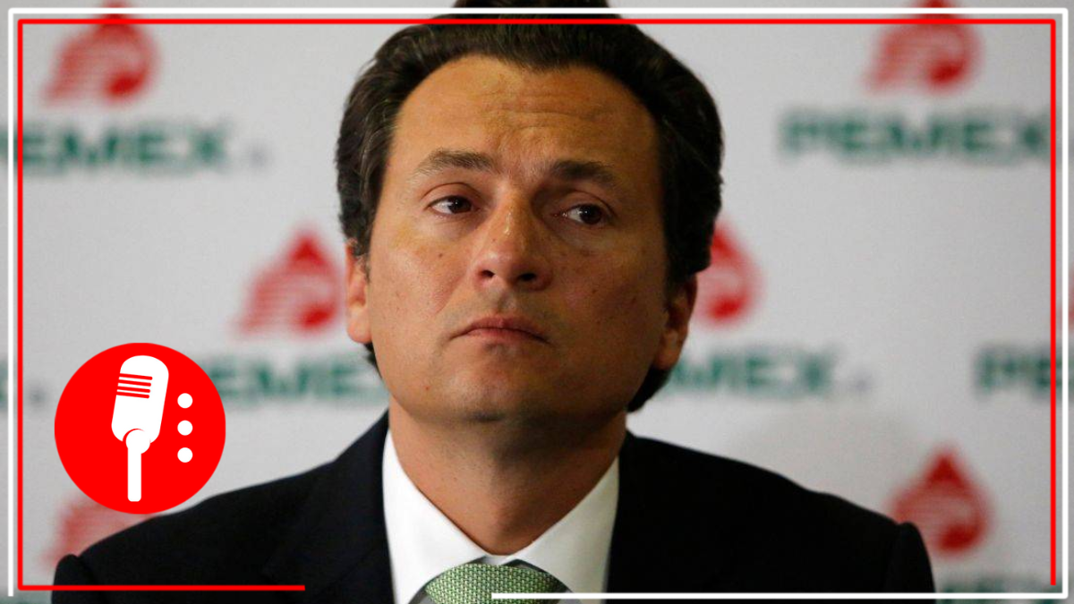 Emilio Lozoya, ex director de Pemex, buscará llevar proceso penal en libertad