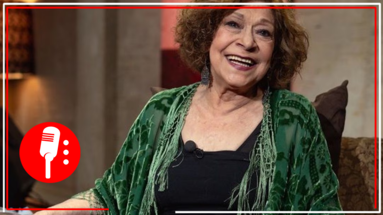 Tras 50 años de trayectoria, la periodista Cristina Pacheco anuncia su retiro temporal