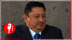 Sección Instructora de la Cámara de Diputados aprueba proceso de desafuero del fiscal de Morelos, Uriel Carmona
