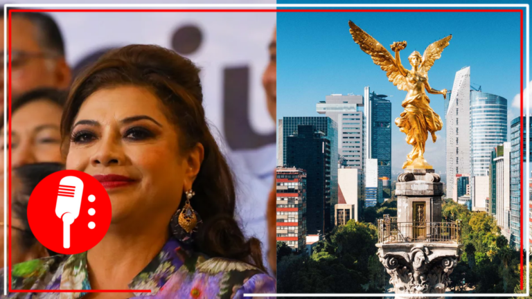 Brugada señala que con la 4T, la CDMX puede llegar a ser el destino turístico número uno en el mundo