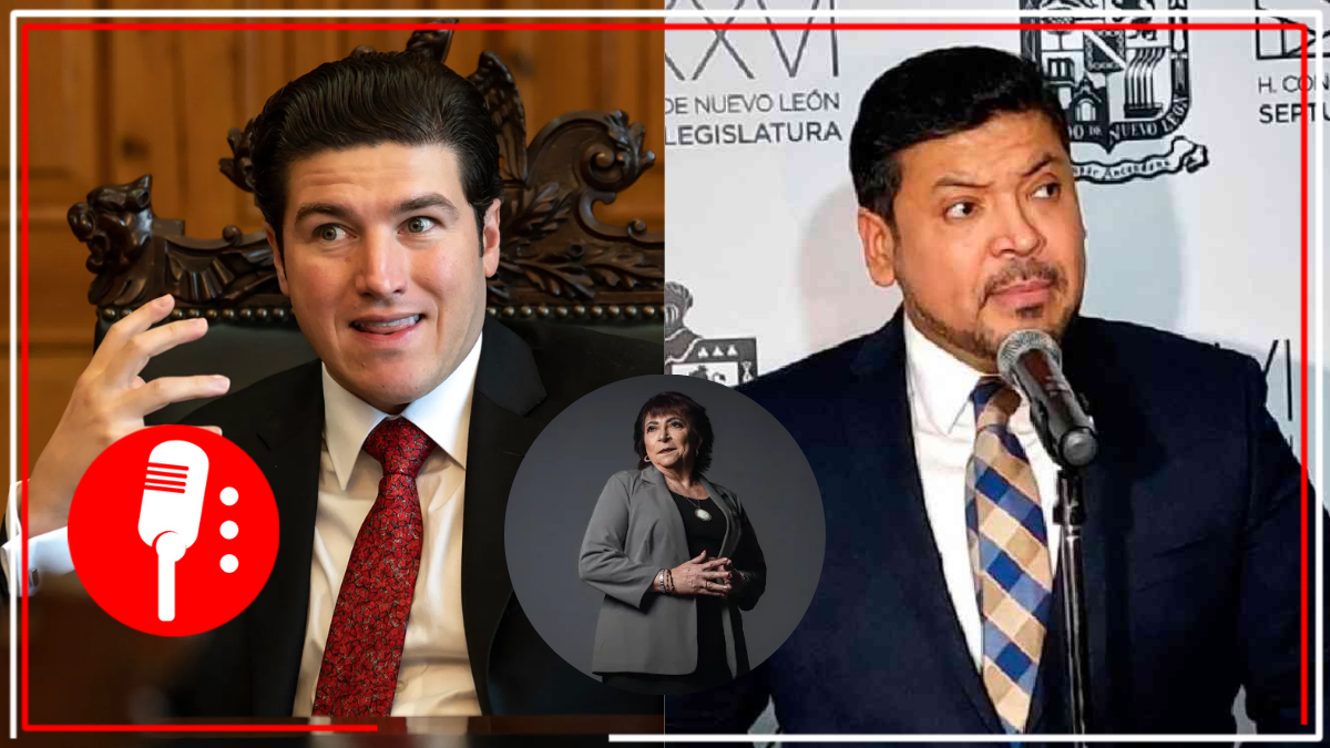 Conflicto golpista entre el PRIAN y MC podría afectar inversiones interesadas en Nuevo León