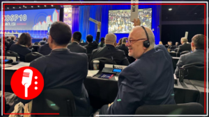 México participa en la 10 Conferencia de los Estados Partes de la Convención de las Naciones Unidas contra la Corrupción