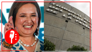 Xóchitl Gálvez vulneró derechos de la niñez en propaganda; TEPJF ordena nuevas sanciones