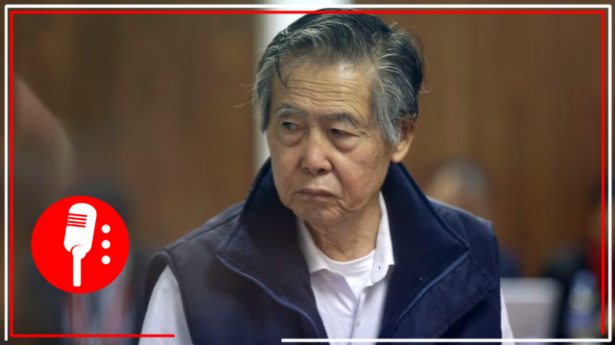 Tribunal Constitucional de Perú ordenó la liberación inmediata de Alberto Fujimori, exmandatario acusado de cometer crímenes de lesa humana