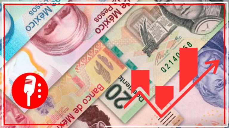 México, tercera economía a nivel mundial con mayor crecimiento en diciembre de 2023