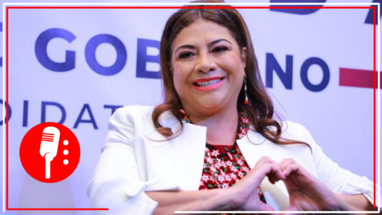 En la CDMX las juventudes son fundamentales: Clara Brugada
